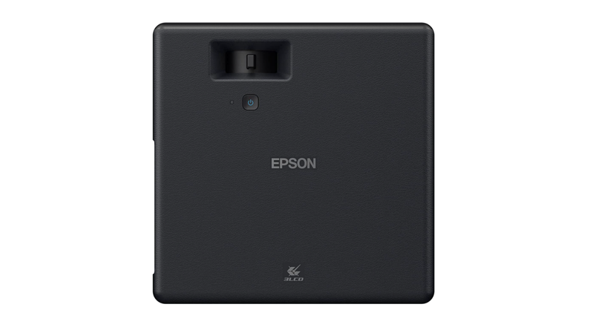 Epson EF11 Mini vidéoprojecteur 4k laser test