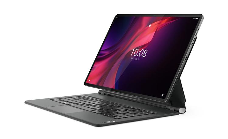 Lenovo Tab Extreme users have gained ...