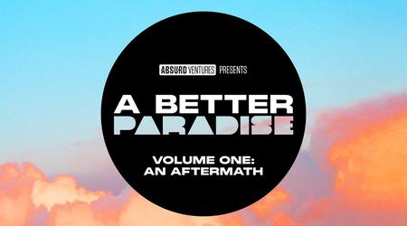 Een Better Paradise luisterboek van Rockstar Games mede-oprichter Dan Houser zal de aftrap geven voor Absurd Ventures, het debuutspel van de studio.
