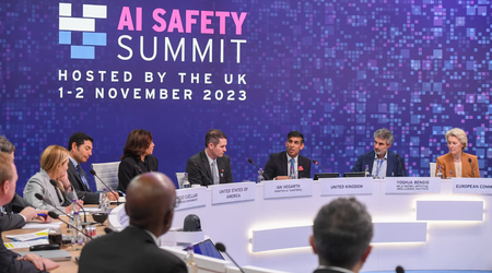 South Korea and the UK to host second global summit on AI control
