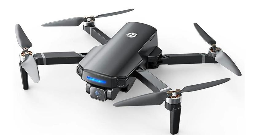 Holy Stone HS360S meilleur drone 4k moins de 200 euros