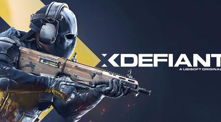 Інсайдер: розробка мережевого шутера XDefiant зайшла в глухий кут через наслідування Call of Duty і неприйняття Ubisoft власних ідей