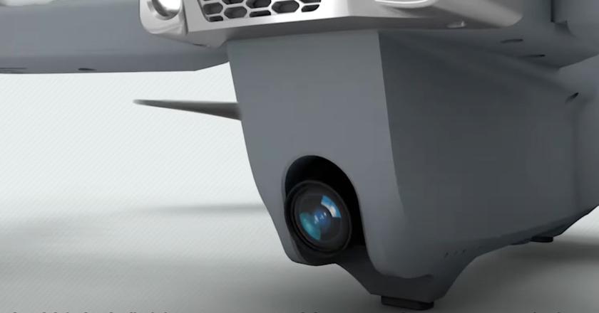 SYMA X500 best drone under 200 with gps