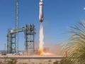 Blue Origin отправила туристов в космос после двухлетнего перерыва: Седьмой успешный полет экипажа