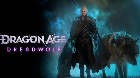 Інсайдер: рольова гра Dragon Age: Dreadwolf вийде не раніше літа 2024 року
