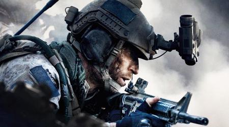 Інсайдер: у мультиплеєрних режимах Call of Duty: Modern Warfare III (2023) з'являться тільки карти з Modern Warfare II (2009)