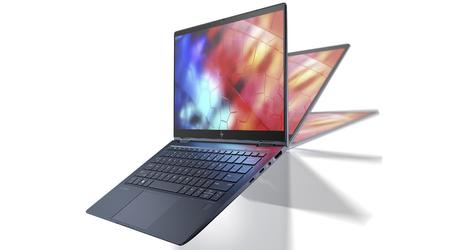 HP Elite Dragonfly - перший у світі ноутбук-трансформер з 5G та вбудованим трекером Tile