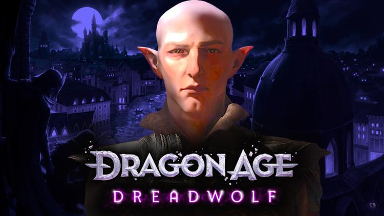 Dragon Age: Dreadwolf development is almost ...