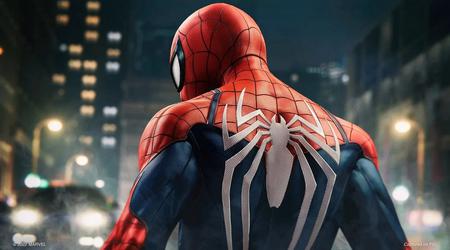 Обережно спойлер: у злитих даних Insomniac Games виявився арт потенційного головного антагоніста Marvel's Spider-Man 3