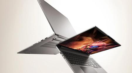 Lenovo представила ноутбук Xiaoxin Pro 2023 із процесором Ryzen 7 7840HS