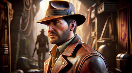 Indiana Jones and the Great Circle може також вийти на PlayStation 5, - чутки