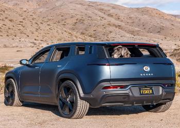 NYSE plans to withdraw Fisker shares ...