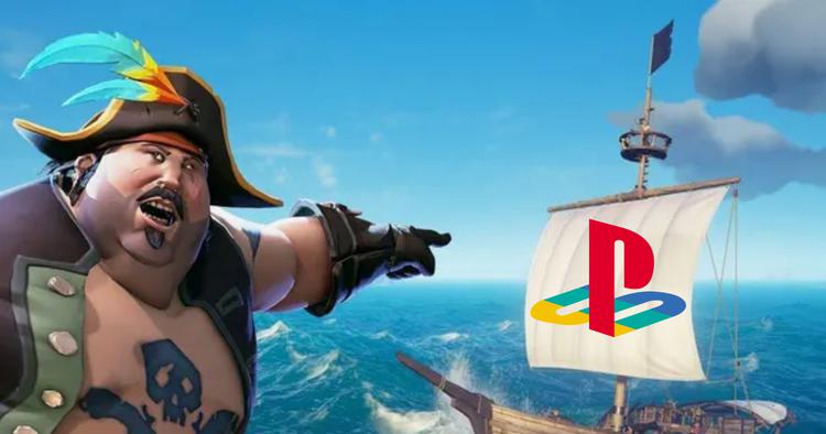 In April, Sea of Thieves became ...