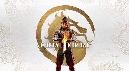 Вибір буде великий: у мережу злили всіх персонажів основного ростера і камео-бійців Mortal Kombat 1