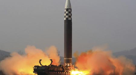 South Korea worried about North Korea testing ballistic missiles