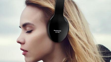 10 кращих закритих бездротових навушників з Aliexpress до 20 доларів