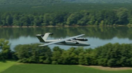 Griffon Aerospace і Textron Systems змагатимуться за контракт на розробку заміни розвідувальному безпілотнику RQ-7B Shadow для Армії США