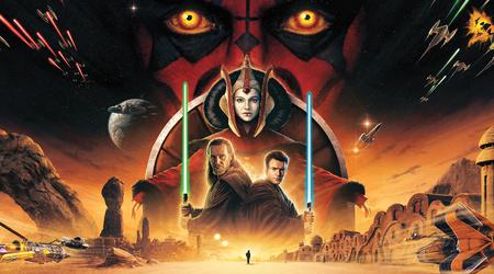 "Every saga has a beginning": in honour of the 25th anniversary of the iconic Star Wars: The Phantom Menace film, Disney has released its updated trailer