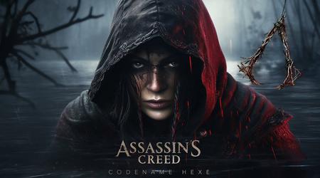 Інсайдер розкрив перші подробиці Assassin's Creed Hexe: у грі з'явиться цікава механіка та надприродні здібності