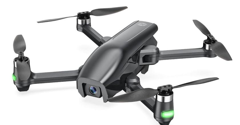 HOLY STONE HS710 best drones under 200