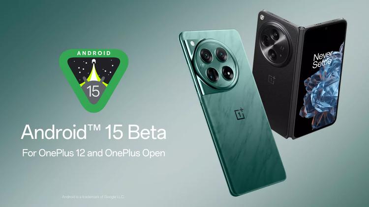 OnePlus 12 and OnePlus Open got ...