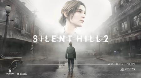 Чутки: ремейк Silent Hill 2 може бути показаний під час події PlayStation у травні