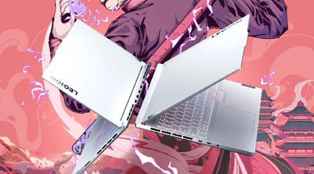 Lenovo 22 липня представить Legion Y9000X 2023: ноутбук із чипом Intel Core i9, дисплеєм на 165 Гц та підтримкою зарядки на 140 Вт