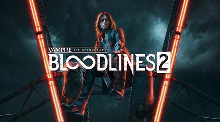 Реліз багатостраждальної рольової гри Vampire: The Masquerade - Bloodlines 2 може відбутися вже цієї осені - на це вказує інформація одного з онлайн-магазинів