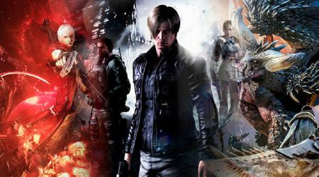 Завдяки витоку стали відомі дати релізів Monster Hunter Wilds, Resident Evil 9 і Pragmata