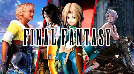 Продюсер і режисер Final Fantasy 14, ймовірно, натякнув на ремейк Final Fantasy 9