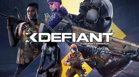 Ubisoft ha presentato il trailer di lancio di XDefiant, uno sparatutto online free-to-play che sfiderà il popolarissimo franchise di Call of Duty.