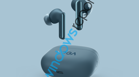 Lenovo готує до виходу TWS-навушники Yoga з ANC і Dolby Atmos