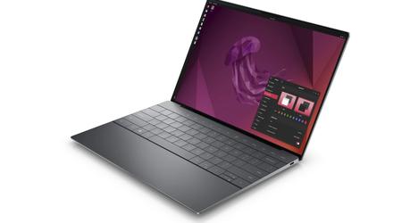 Dell випустила оновлений ноутбук XPS 13 Plus з Intel Core i7-1360P за ціною від $1499