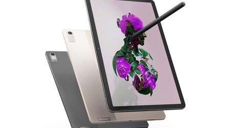 Знижка $40: Lenovo Tab P11 Pro (2nd Gen) з OLED-екраном, чипом MediaTek Kompanio 1300T та динаміками JBL продають за $299