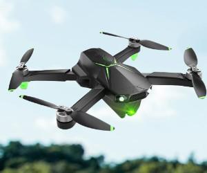 Loolinn Z6pro Drone 