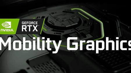 NVIDIA GeForce RTX 3080 Ti - найпотужніша мобільна відеокарта в історії. Ноутбуки коштуватимуть від $2 500