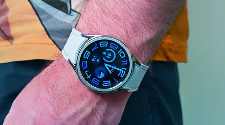 Samsung Galaxy Watch6 Classic : la meilleure montre connectée pour Android
