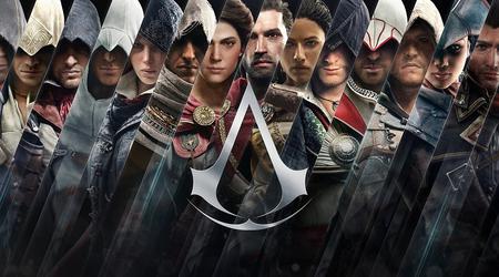 Багато мікротранзакцій і схожість з Game Pass: інсайдер розкрив важливі подробиці платформи Assassin's Creed Infinity