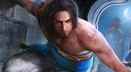 Тембр голосу вже не той: інсайдер пояснив зміну актора головної ролі в рімейку Prince of Persia: The Sands of Time