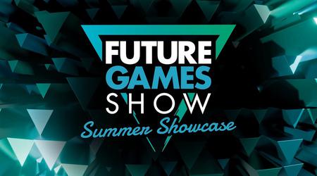 June is getting hotter: Future Games Show - another event with a huge number of shows - has been announced