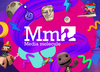 Healy: Media Molecule's next game will ...
