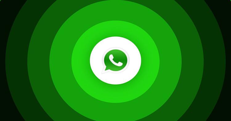 WhatsApp update: redesign and improved dark ...