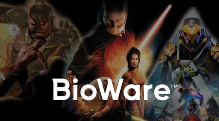 Вакансія в BioWare натякає, що окрім Dragon Age: Dreadwolf і нової частини Mass Effect, студія працює над ще одним проєктом