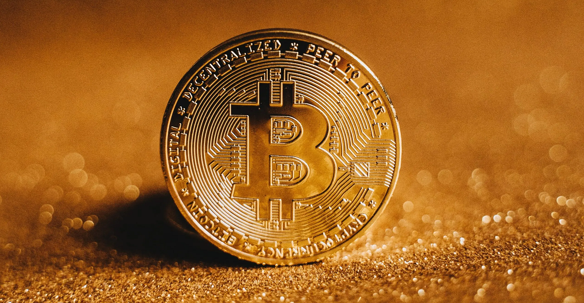 Bitcoin за кілька секунд подорожчав до $138 070 на криптовалютній біржі Binance.US