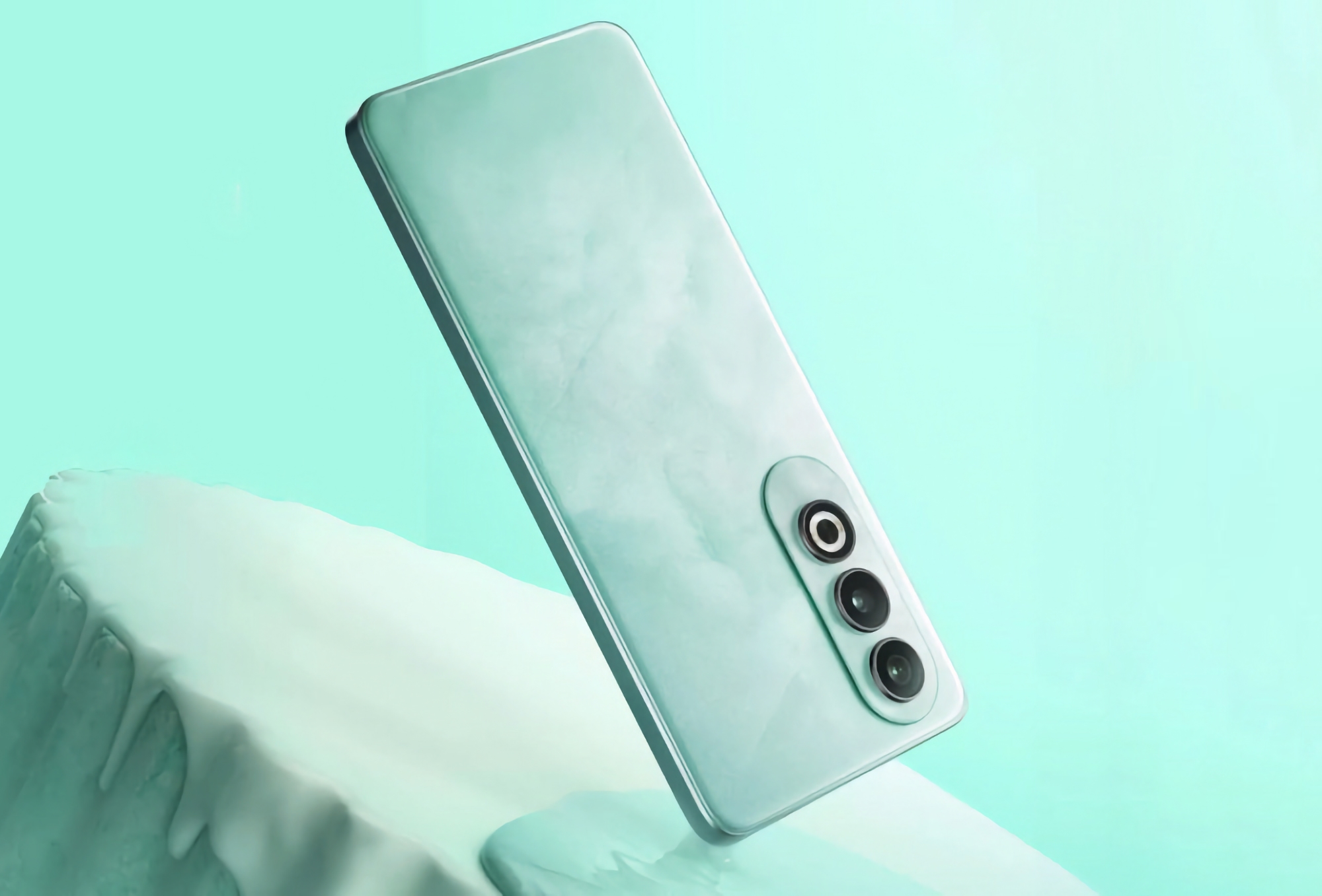 Клон OnePlus Nord CE 4: OPPO готує до виходу новий смартфон K-серії