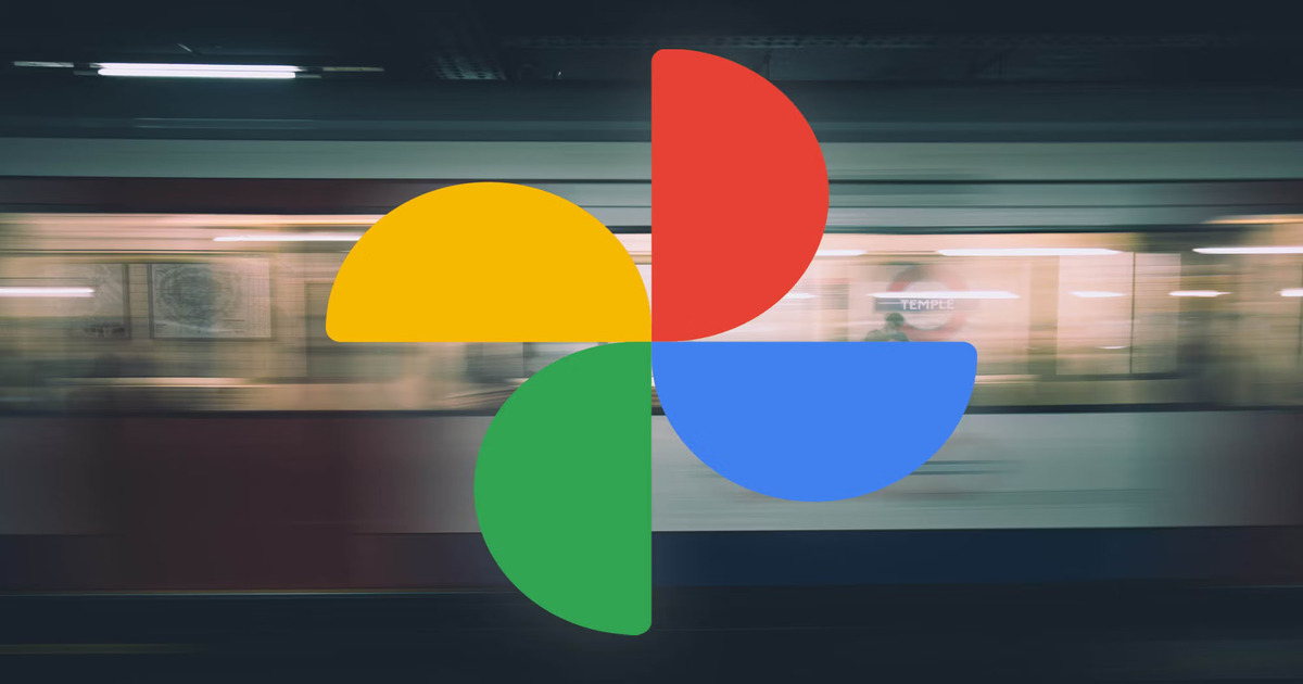 Ярлик Google Photos полегшує користувачам Android обмінюватися зображеннями