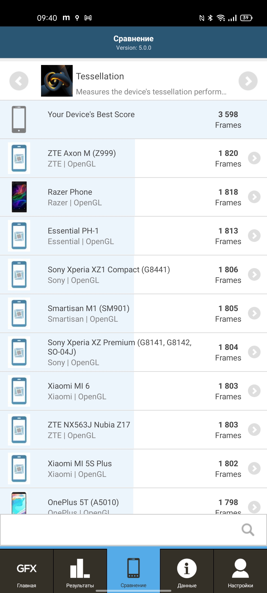 Огляд realme GT: найдоступніший смартфон з флагманським процесором Snapdragon 888-122
