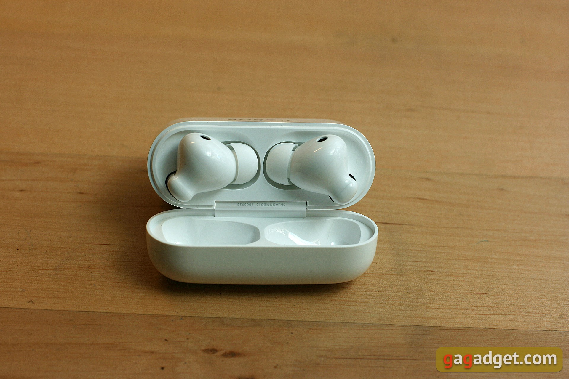 Огляд TWS-навушників Honor Earbuds 2 Lite: шумодав з правильною ціною-21