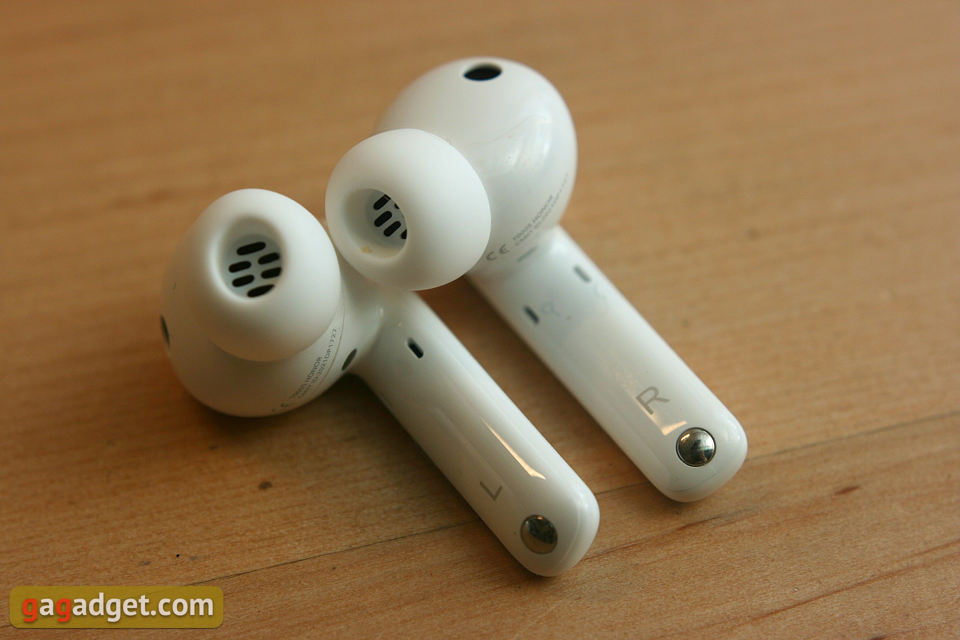 Огляд TWS-навушників Honor Earbuds 2 Lite: шумодав з правильною ціною-32