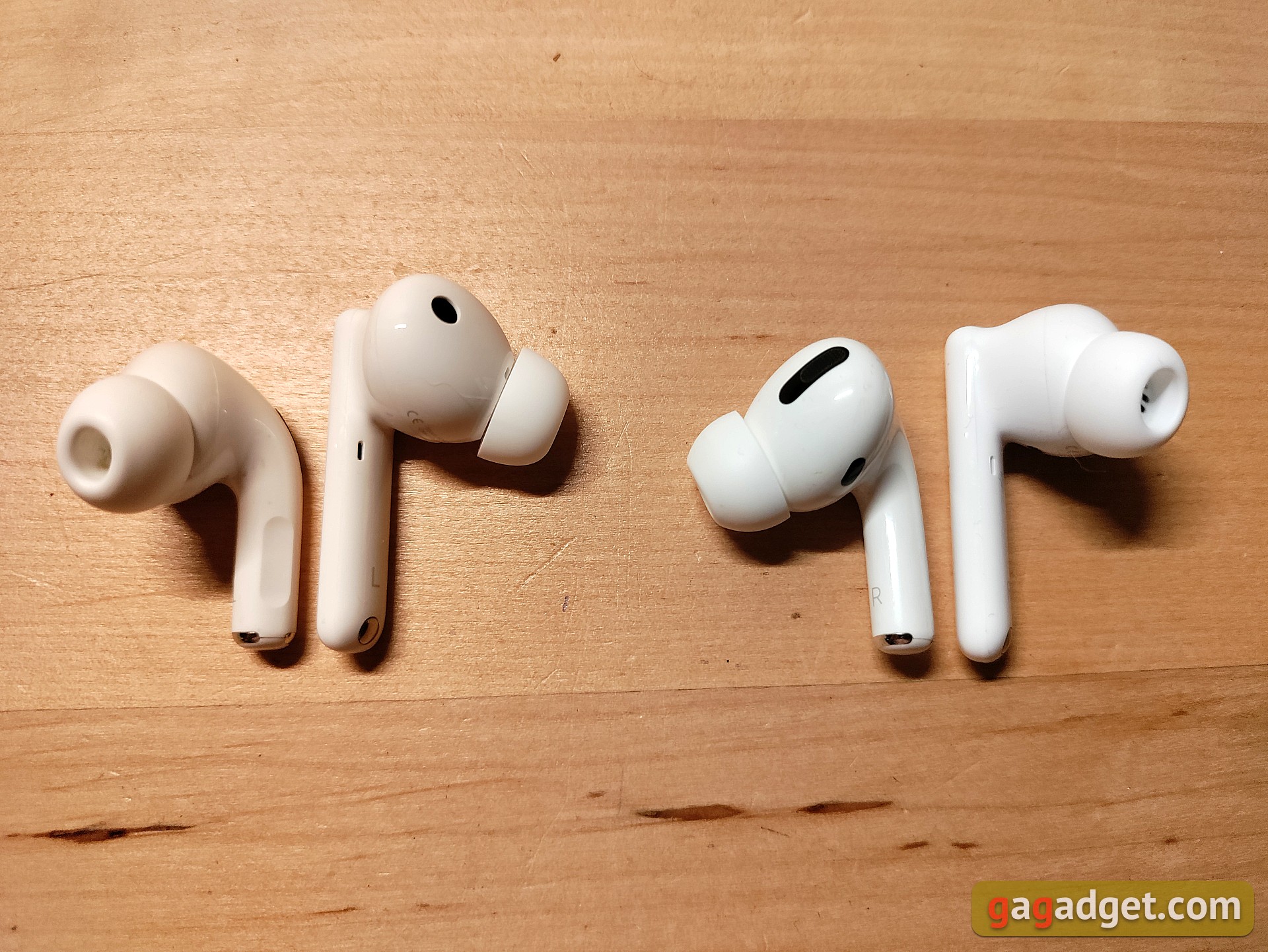 Огляд TWS-навушників Honor Earbuds 2 Lite: шумодав з правильною ціною-4